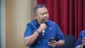 Hendri Satrio: Ada Dua Anggota Kabinet Prabowo yang Memang Unik, Purbaya dan Teddy