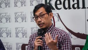 Kinerja Kementan Dinilai Mendongkrak Kepuasan Petani