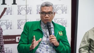 Dukungan Pemerintah untuk Pertanian Meningkat, Distribusi Pupuk Masih Perlu Perbaikan