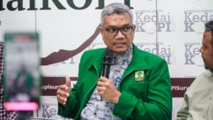 Kebijakan Pangan Pemerintah Tingkatkan Pendapatan Petani dan Ciptakan Lapangan Kerja