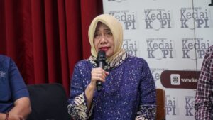 Penunjukan Amran sebagai Kepala Bapanas Dinilai Percepat Kedaulatan Pangan