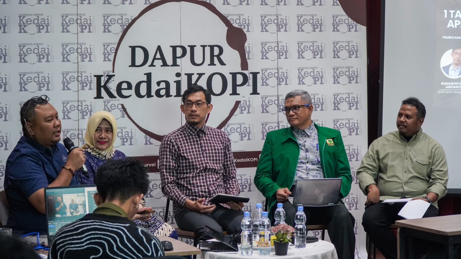 Isu Ketahanan Pangan Jadi Fokus Pemerintah, Pakar Nilai Perhatian ke Petani Meningkat