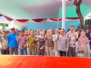 DPR dan Kemendukbangga Dorong Usia Nikah Ideal 21-25 Tahun demi Cegah Stunting