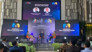 Pemerintah Dorong Tata Kelola AI Berbasis Manusia, Dewan Pers Rilis Pedoman Etika untuk Jurnalis