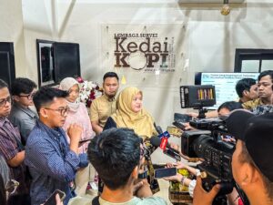 Survei KedaiKOPI Ungkap Prioritas Pengeluaran Kelas Menengah di Tengah Tekanan Ekonomi