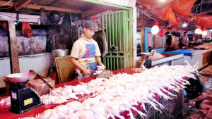 BPS Beri Sinyal Bahaya Inflasi: Lonjakan Cabai dan Ayam Ras Ancam Stabilitas Harga Nasional