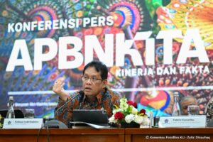 Pemerintah Pertimbangkan Penurunan Tarif PPN untuk Jaga Daya Beli