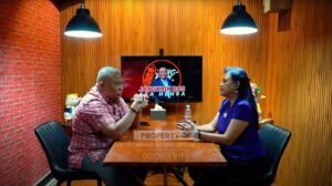 [VIDEO] Bivitri Susanti Sebut Polemik Ijazah Gibran Bisa Saja Berujung Pemakzulan, Tapi….