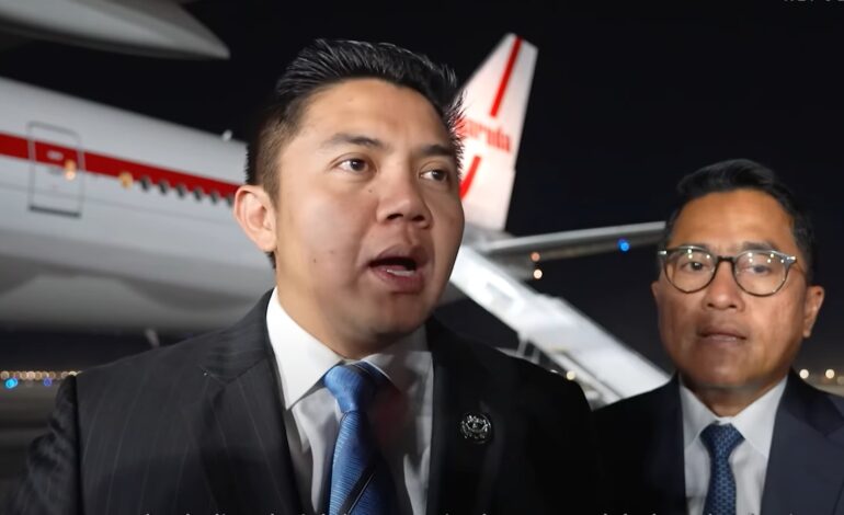 Soal Prabowo Hadir di KTT Perdamaian Gaza, Seskab Teddy: Indonesia Kini Tak Jadi Penonton, Tapi Penentu
