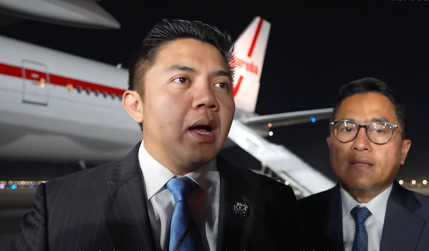 Soal Prabowo Hadir di KTT Perdamaian Gaza, Seskab Teddy: Indonesia Kini Tak Jadi Penonton, Tapi Penentu