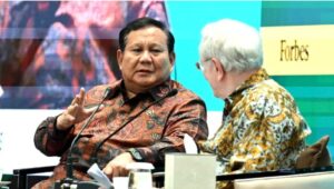 Prabowo Ulang Tahun ke-74, Dapat Ucapan dari Kabinet hingga Masyarakat