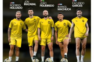 Fans Malaysia Geram Usai FIFA Jatuhkan Sanksi, Menpora Hannah Minta FAM Bereskan Semua