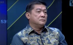 Belum Dieksekusinya Silfester Matutina Cederai Hukum Era Prabowo