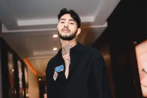 Polisi Tangkap Onadio Leonardo Terkait Dugaan Penyalahgunaan Narkoba