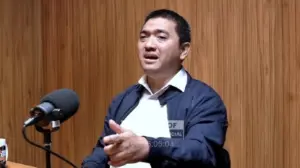 Yudi Purnomo Harahap Buka Suara Soal Wacana Eks Pegawai KPK yang Tak Lolos TWK Kembali ke KPK