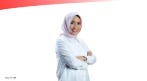 Jalan Panjang Ira Puspadewi: Divonis Korupsi Rp1,25 Triliun hingga Dapat Rehabilitasi dari Prabowo