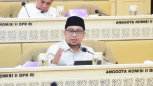 Anggota DPR Ini “Ngaku” Mulai Enggak Nyaman dengan Polemik Ijazah Jokowi