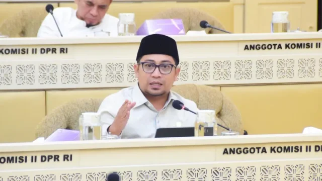 Anggota DPR Ini “Ngaku” Mulai Enggak Nyaman dengan Polemik Ijazah Jokowi