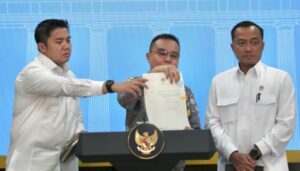 Ini Alasan Prabowo Rehabilitasi Ira Puspadewi yang Divonis 4,5 Tahun Korupsi ASDP