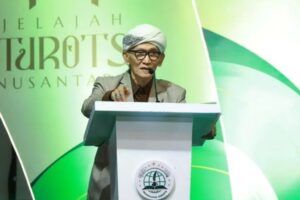 Yahya Cholil Staquf Dicopot, Kepemimpinan PBNU Langsung Beralih ke Rais Aam Miftachul Akhyar