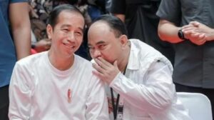 Budi Arie Tegaskan Projo Lahir Karena Jokowi