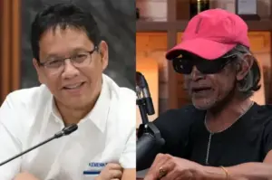 Ferry Latuhihin Akui Tak Selalu Berseberangan dengan Purbaya