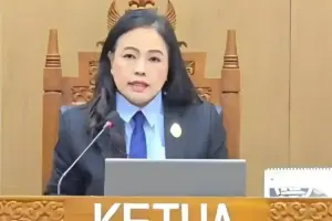 Saat KIP Pertanyakan Pemusnahan Arsip Ijazah Jokowi oleh KPU Solo