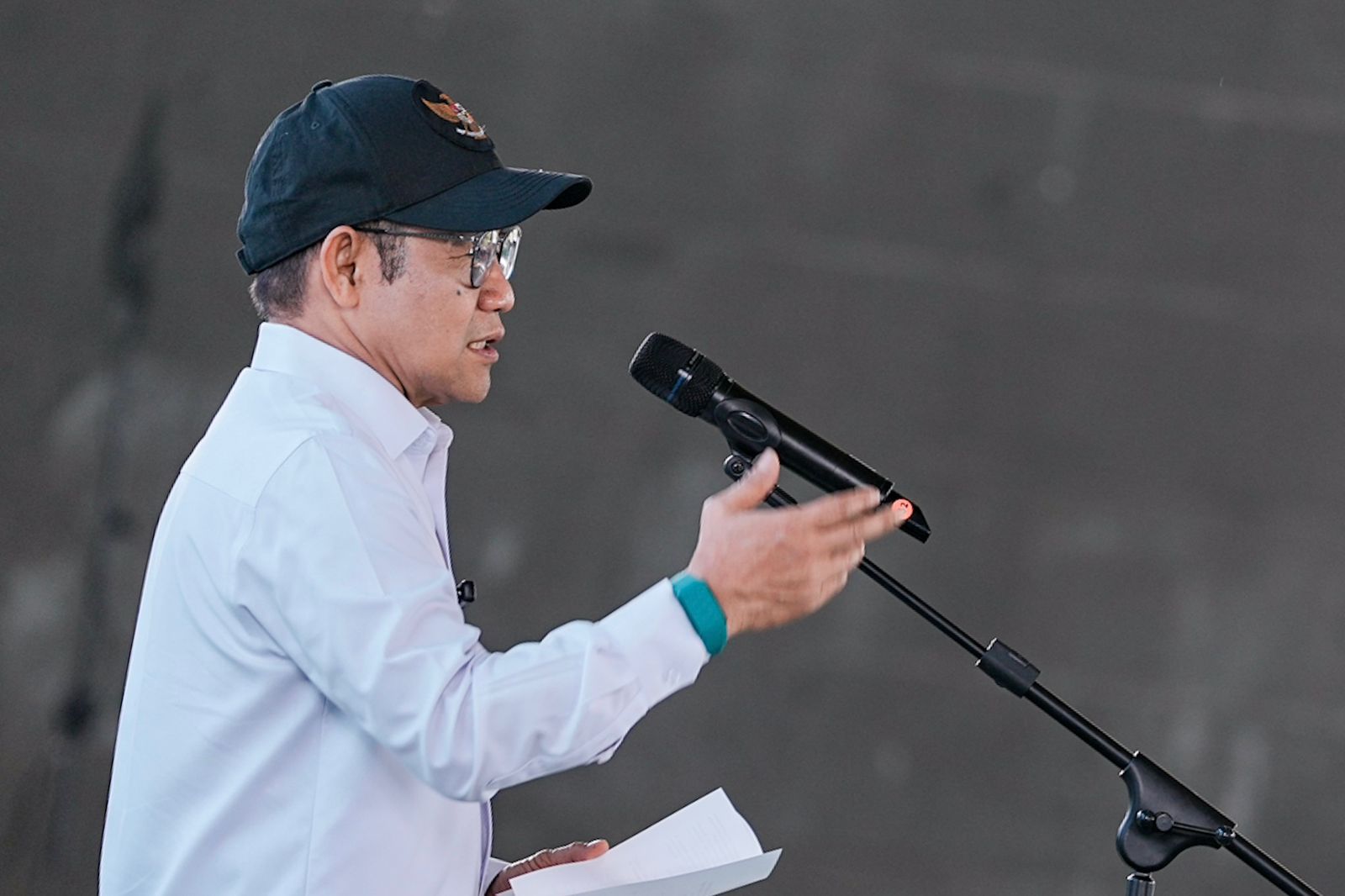 Cak Imin Tegaskan Arahan Presiden Prabowo: Indonesia Harus Berdikari dan Mandiri Ekonomi