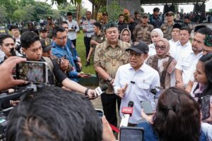 Solusi Miskin Ekstrem, Cak Imin: Presiden Setuju Skema Pelatihan Kerja