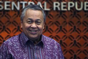 BI Ungkap Penyebab Masih Tingginya Undisbursed Loan