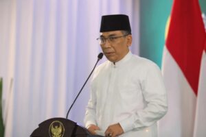 Alim Ulama PBNU Sepakat Tak Ada Pemakzulan terhadap Gus Yahya