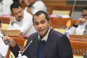 Pemerintah Usul Hapus Pidana Kurungan di Seluruh Perda melalui RUU Penyesuaian Pidana