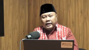 KedaiKOPI Ungkap Alasan Publik Setuju dan Tidak Setuju Soeharto Serta Gus Dur Jadi Pahlawan Nasional