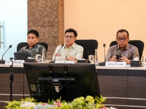 Cak Imin Usulkan Pembentukan Badan Vokasi Nasional untuk Tingkatkan Daya Saing Tenaga Kerja Indonesia