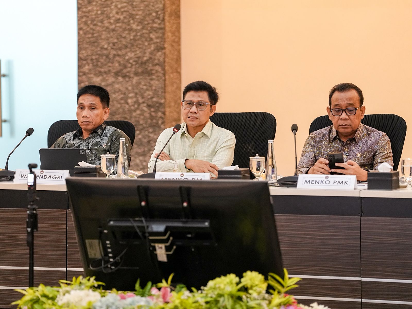 Cak Imin Usulkan Pembentukan Badan Vokasi Nasional untuk Tingkatkan Daya Saing Tenaga Kerja Indonesia