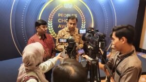 Aplikasi redBus Berikan Penghargaan Operator Bus Terbaik Indonesia