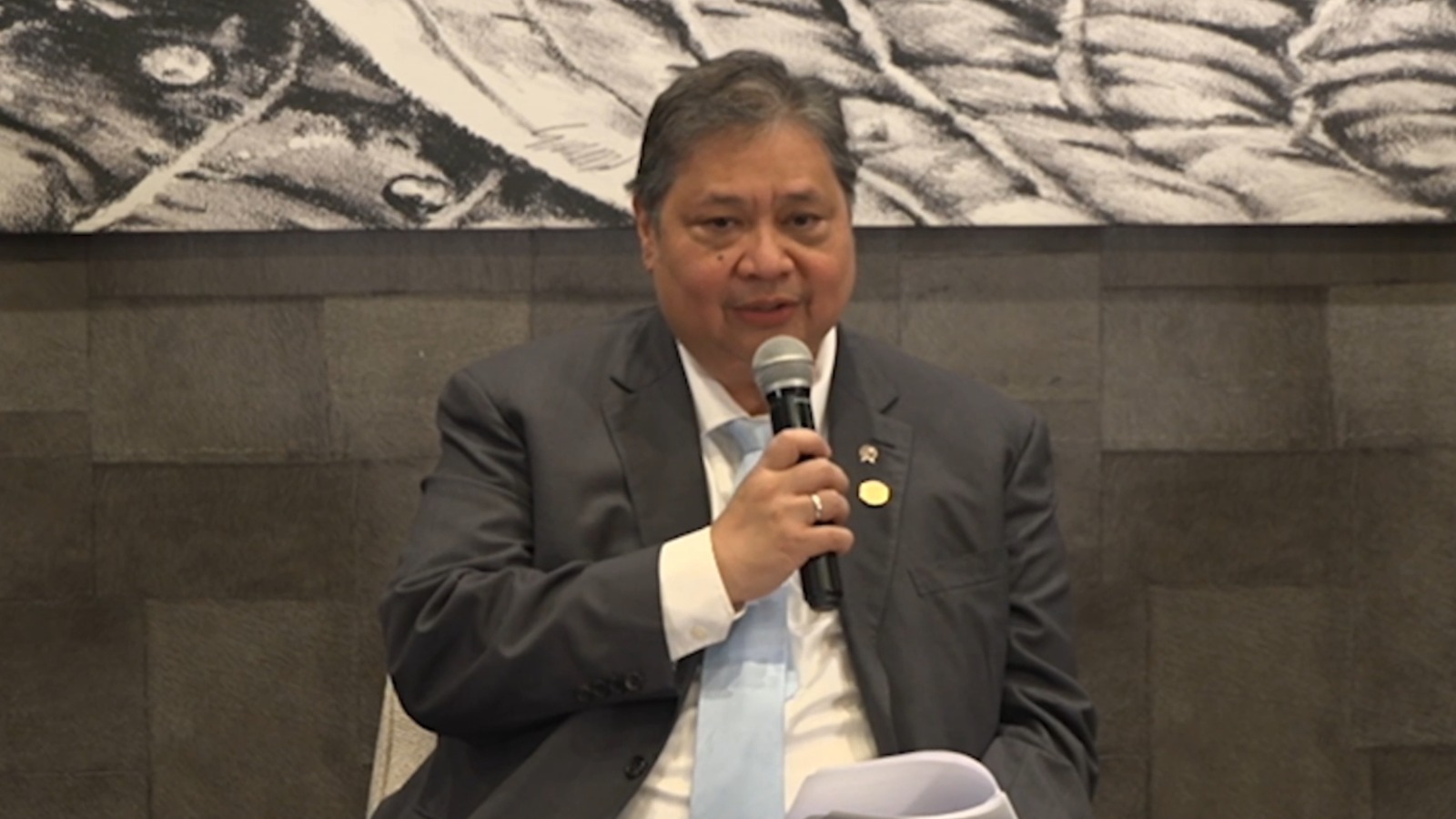 Sejumlah Negara di KTT G20 Nyatakan Minat Kerja Sama Strategis dengan Indonesia