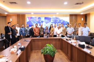 AMSI Tekankan Perlindungan Jurnalis dan Media Siber dalam Reformasi Polri