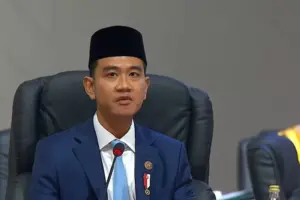 Gibran Bahas MBG di Pertemuan Bilateral KTT G20 Afrika Selatan