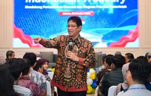 Minta Maaf atas Pemangkasan Anggaran Kementerian dan Pemda, Purbaya: Tapi Kerja yang Benar