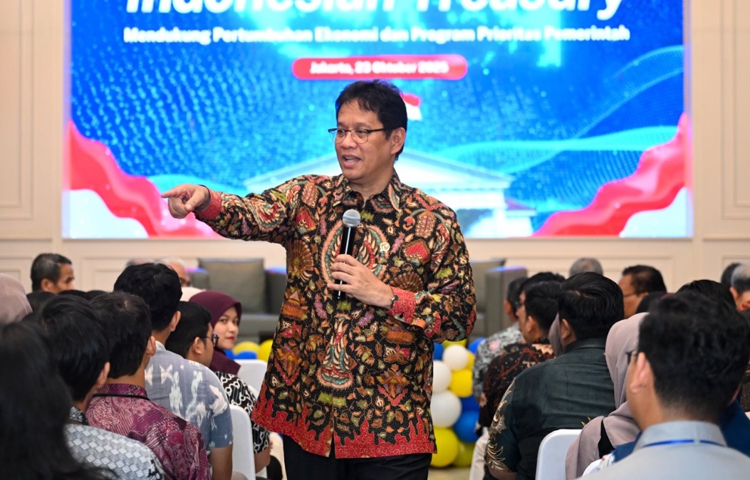 Minta Maaf atas Pemangkasan Anggaran Kementerian dan Pemda, Purbaya: Tapi Kerja yang Benar