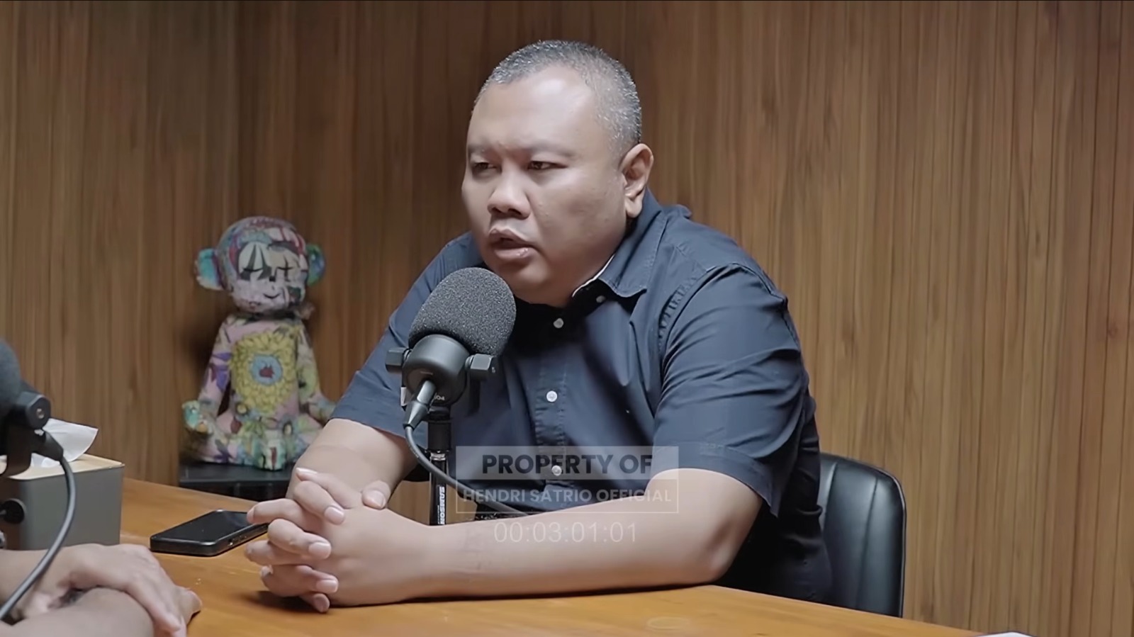 [VIDEO] Hensa Nilai Popularitas Purbaya Belum Cukup untuk Maju sebagai Capres atau Cawapres