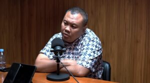 [VIDEO] Prabowo Panggil Jonan Bahas Whoosh, Hensa: Harusnya Panggil Juga Rini Soemarno