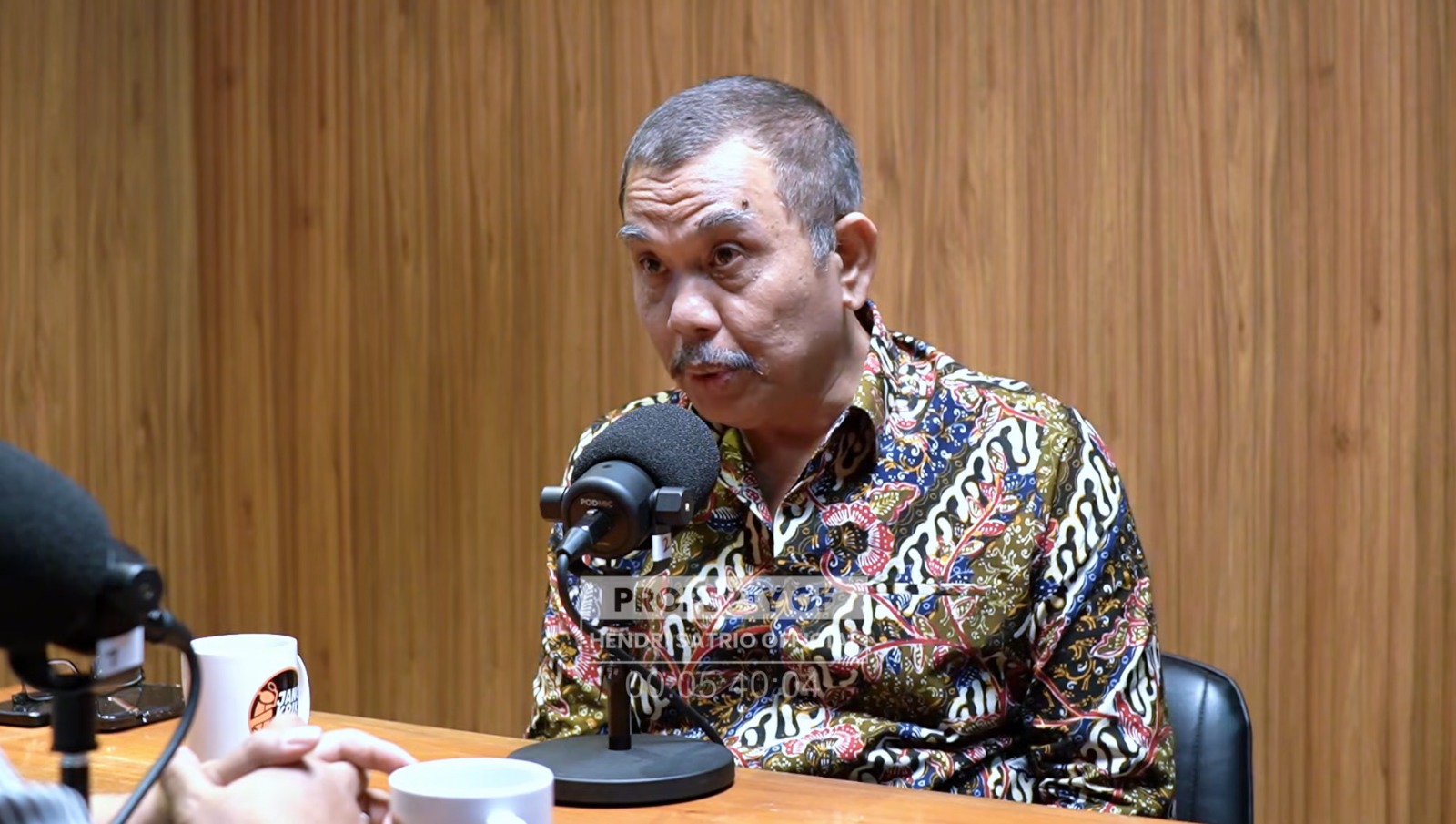 Gibran Tak Jadi Sasaran Utama ‘Goyangan’ Politik Jika Jokowi Tak Cawe-cawe Berlebihan