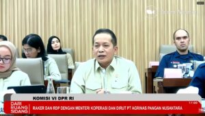 Pemerintah Siapkan 30.500 Titik Tanah untuk Bangun Gerai dan Gudang Kopdes Merah Putih