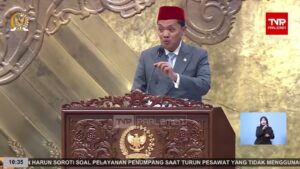 Habiburokhman: Di KUHAP Lama, Aparat Penegak Hukum Terlalu ‘Powerful’