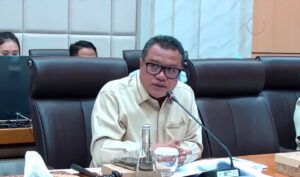 Komisi VII DPR Soroti Dugaan Monopoli di Industri Perfilman Nasional