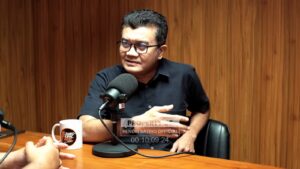[VIDEO] Reza Indragiri Buka Suara soal “Fear of Crime” hingga Fenomena Tukang Parkir