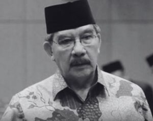 Mantan Ketua KPK Antasari Azhar Meninggal Dunia