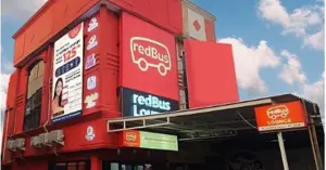 Redbus Perkuat Komitmen Investasi untuk Digitalisasi Operator Bus di Indonesia